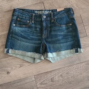American eagle shorts